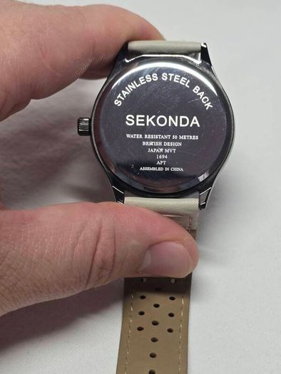watches