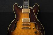 Ibanez AS-200 1997 - Sunburst