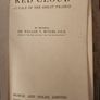 Red Cloud. A Tale Of The Great Prairie. By Sir William F. Butler G.c.b. 1920s Paperback In Fair Condition. See Photos For Condition. Image 2