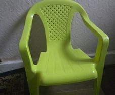 Kids Chair