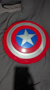 Captain America Shield (Full size)