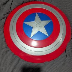 Captain America Shield (Full size)