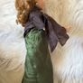 Vintage 1950s Doll Image 5