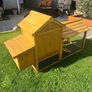 chicken coop Image 2