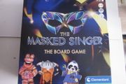 The Masked Singer Board Game