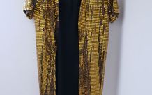Long Blazer