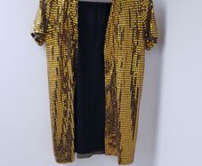 Long Blazer