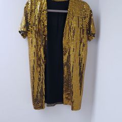 Long Blazer