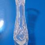 Cavan little crystal vase Image 2