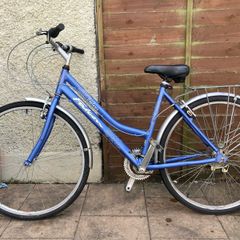 Falcon Explorer Ladies Bike For Sale