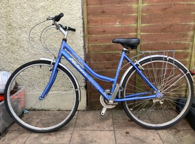 Falcon Explorer Ladies Bike For Sale