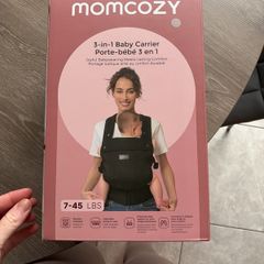 baby carrier