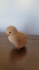 Shudehill Giftware chick figurine