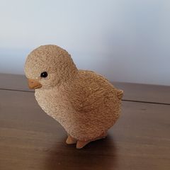 Shudehill Giftware chick figurine