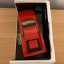 Ferrari Testarossa 1984 1/18 Burago Model Car Image 9