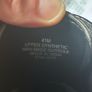 KG by Kurt Geiger Patent Leather Tuxedo Shoes (Size 8 UK) Image 5