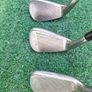 Set of Cleveland Hibore Irons Image 5