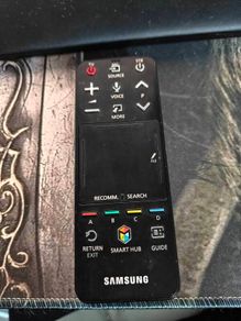 Samsung Smart Touch Remote Control