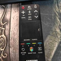 Samsung Smart Touch Remote Control
