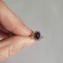 sterling silver ring Image 2