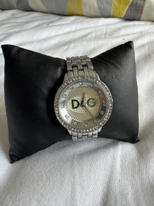 Dolce & Gabbana watch Time 10782