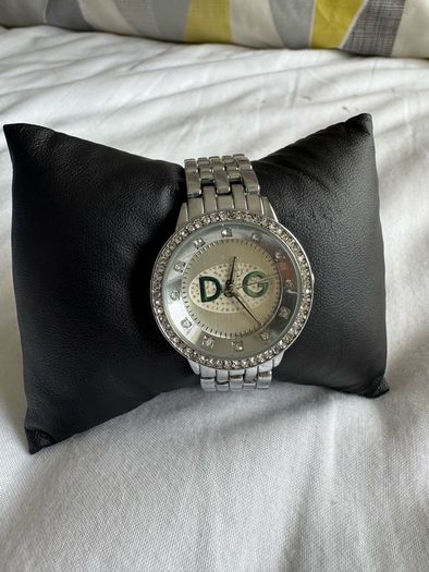 Dolce & Gabbana watch Time 10782