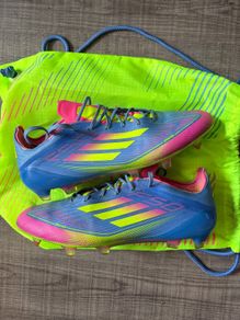 Adidas F50 Elite Fg