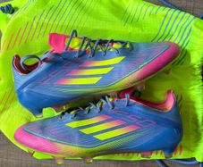 Adidas F50 Elite Fg