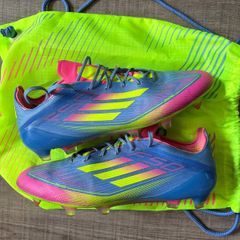 Adidas F50 Elite Fg