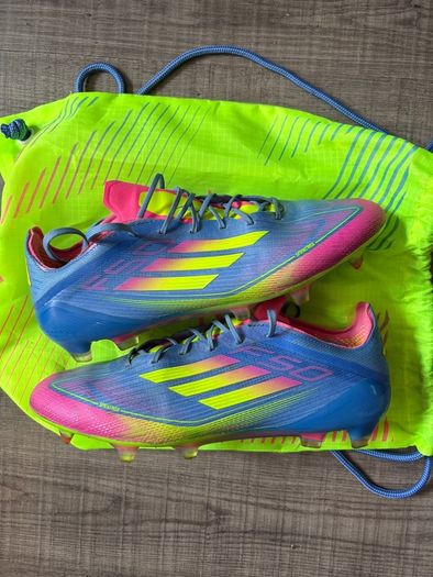 Adidas F50 Elite Fg