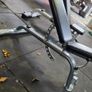 Fully Commercial Gym Benchs Top Brands Nautilus And True Fitness Image 2