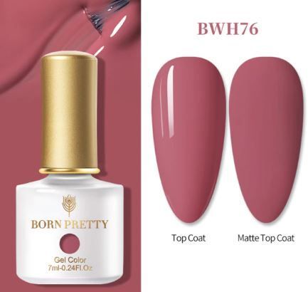 Nail Polish 7 ml