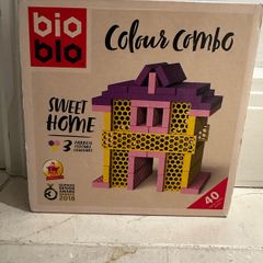 Bio Blo Eco Construction blocks