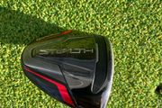 Stealth 5 wood