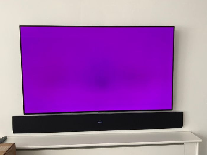 Lg Oled Tv 55 B9