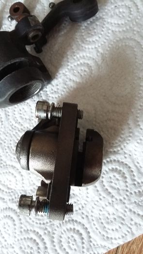 Bicycle / bike parts