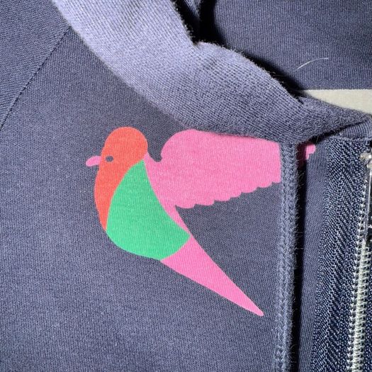 Marc by Marc Jacobs Hoodie - Size L