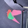 Marc by Marc Jacobs Hoodie - Size L Image 4