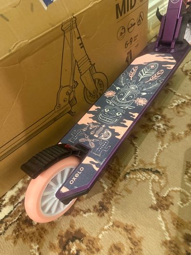 Kids scooter