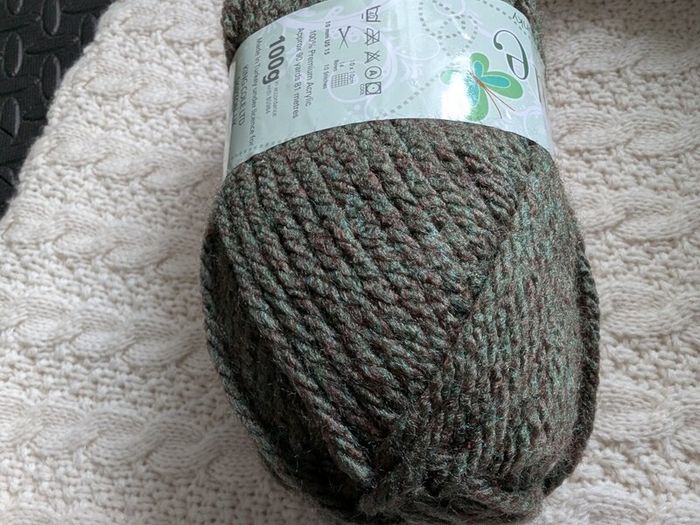 King Cole Big Value Super Chunky Yarn