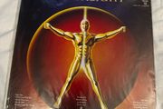 Earth Wind and Fire - Powerlight
