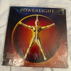 Earth Wind and Fire - Powerlight