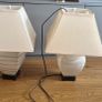 2 Bedside lamps Image 3