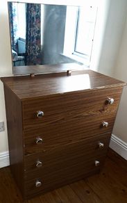 Dressing Table for Sale