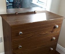 Dressing Table for Sale