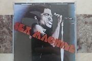 James Brown CD - Sex Machine