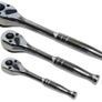 Manarola 3-piece 90-tooth Ratchet Set Image 2