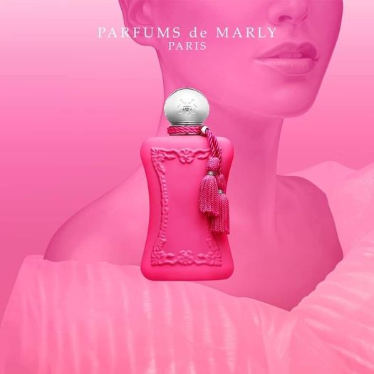 Oriana parfums de Marley 10  ml new original free gift