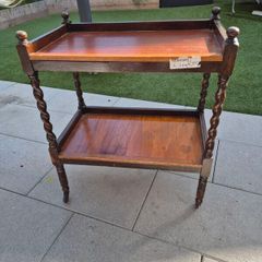 Drinks/Serving Trolley