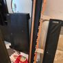 Small Double Bed Frame 4ft (120   195 cm)  Excellent Condition Image 10